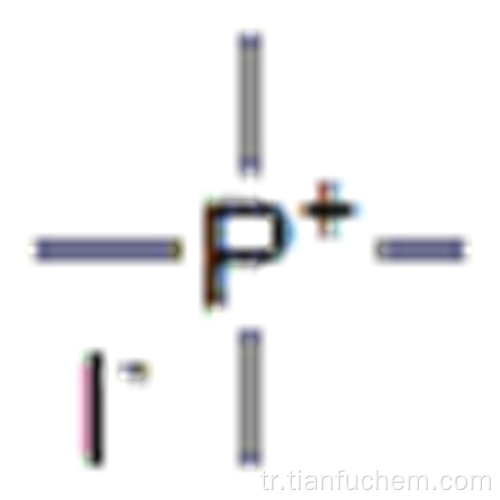 TETRAMETİLYFOSFONYUM İODİT CAS 993-11-3